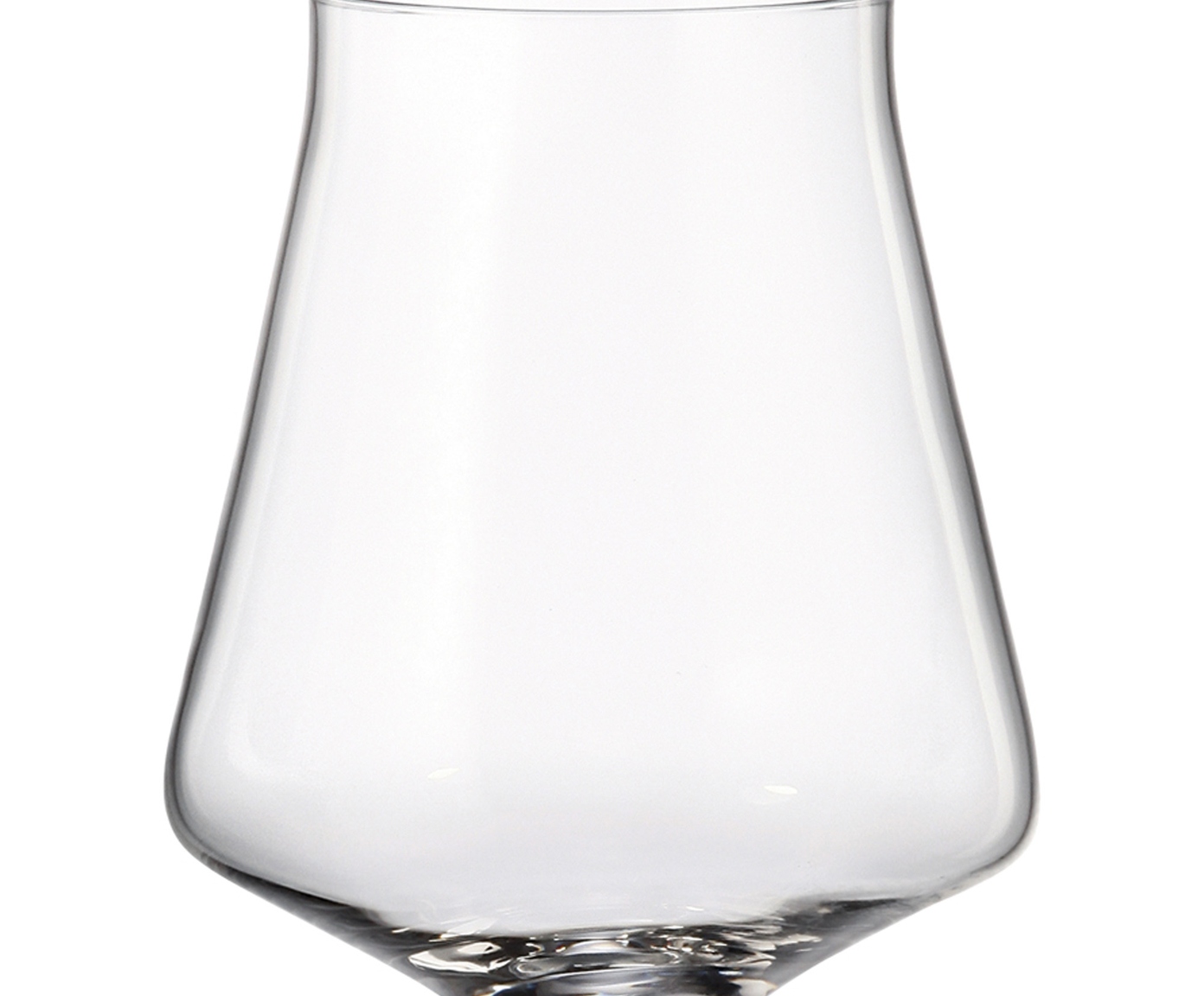 Jogo de ta&ccedil;as para vinho tinto Cettia em cristal ecol&oacute;gico image number 2