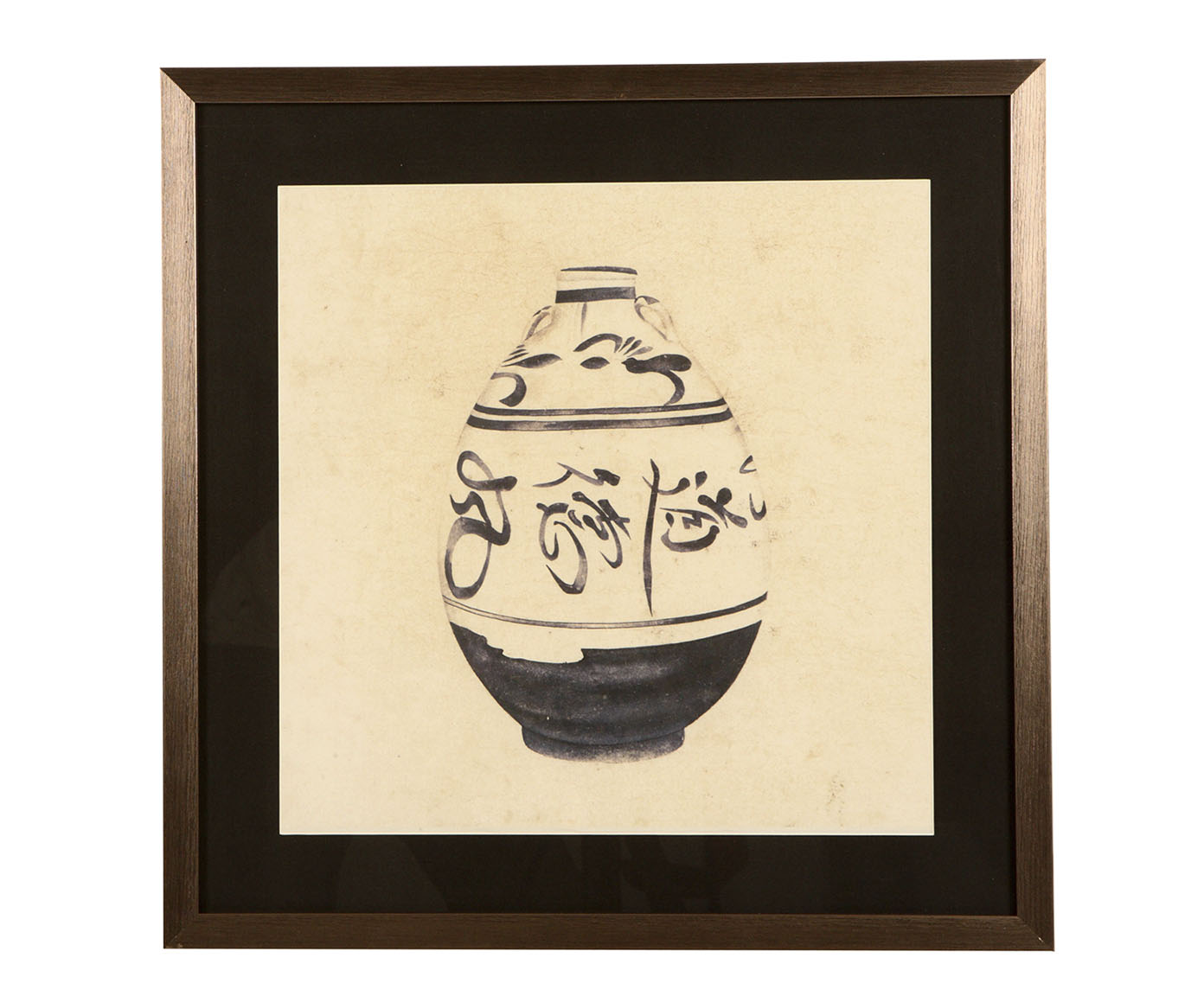 Quadro Porcelaine Vaso Antique - image 0