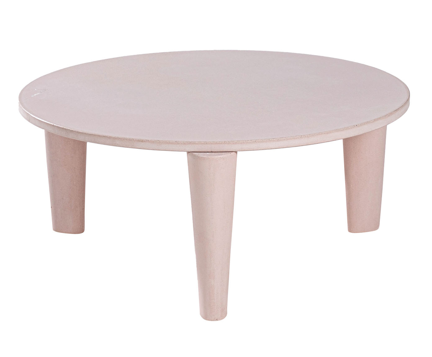 Mesa de Centro Grit Rosa image number 3