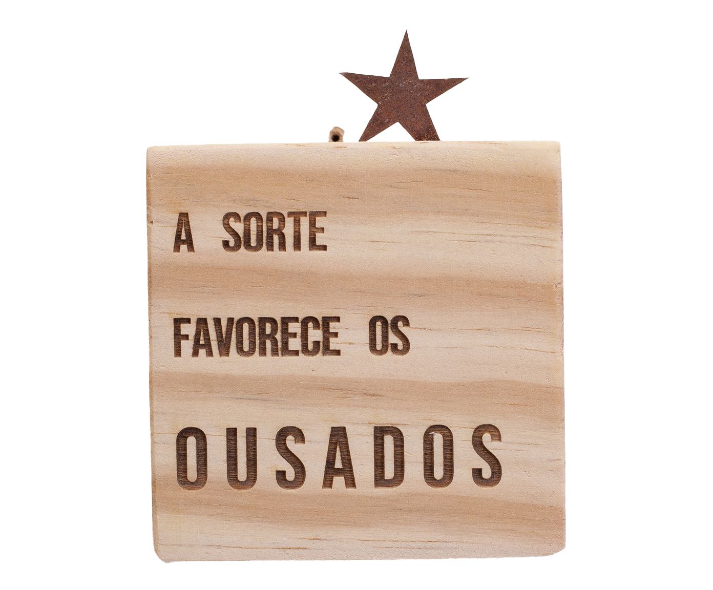 Cubo - A Sorte Favorece os Ousados - image 0