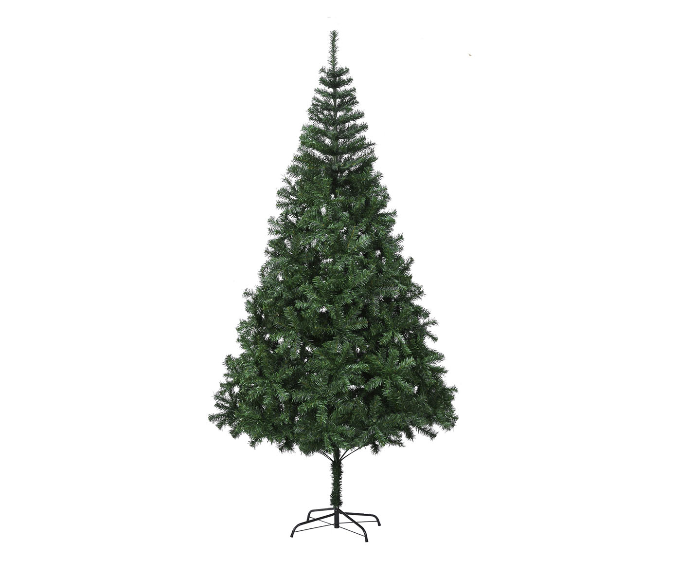&Aacute;rvore de Natal 1500 Galhos - 240 cm - image 0
