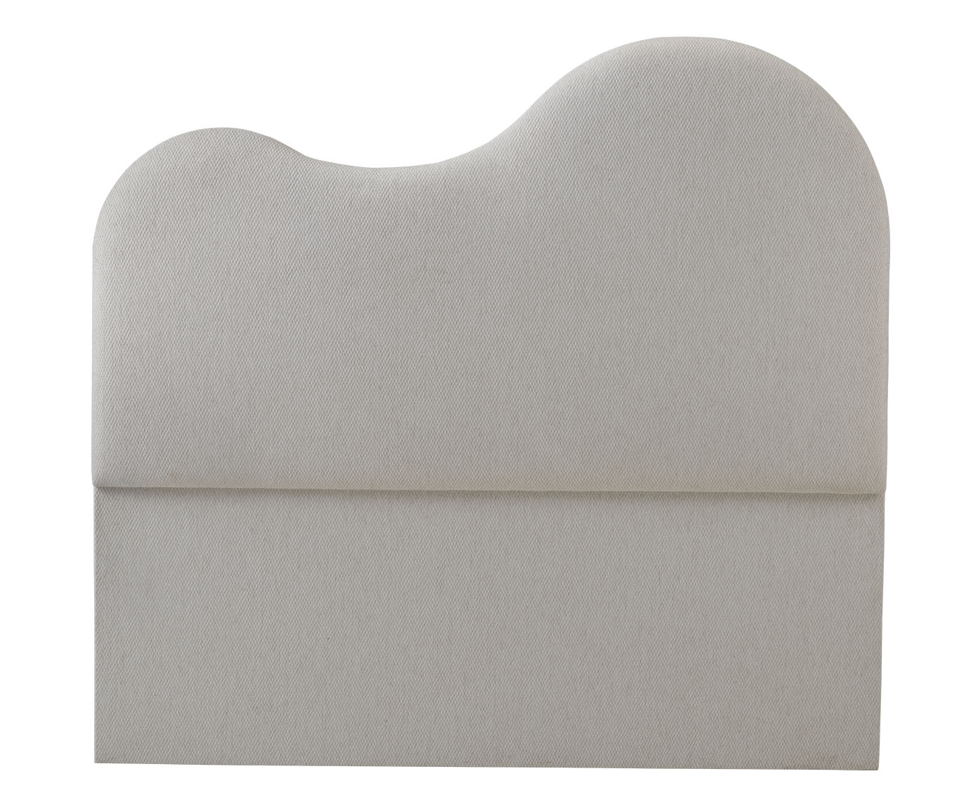 Cabeceira Amalfi - Off-White - image 1