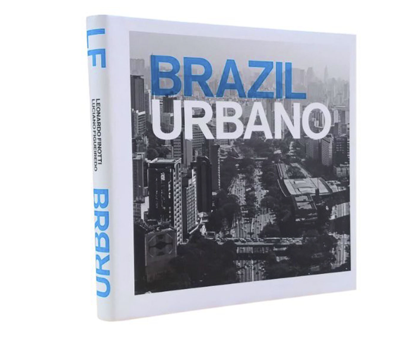 Livro "Brazil Urbano" - image 0