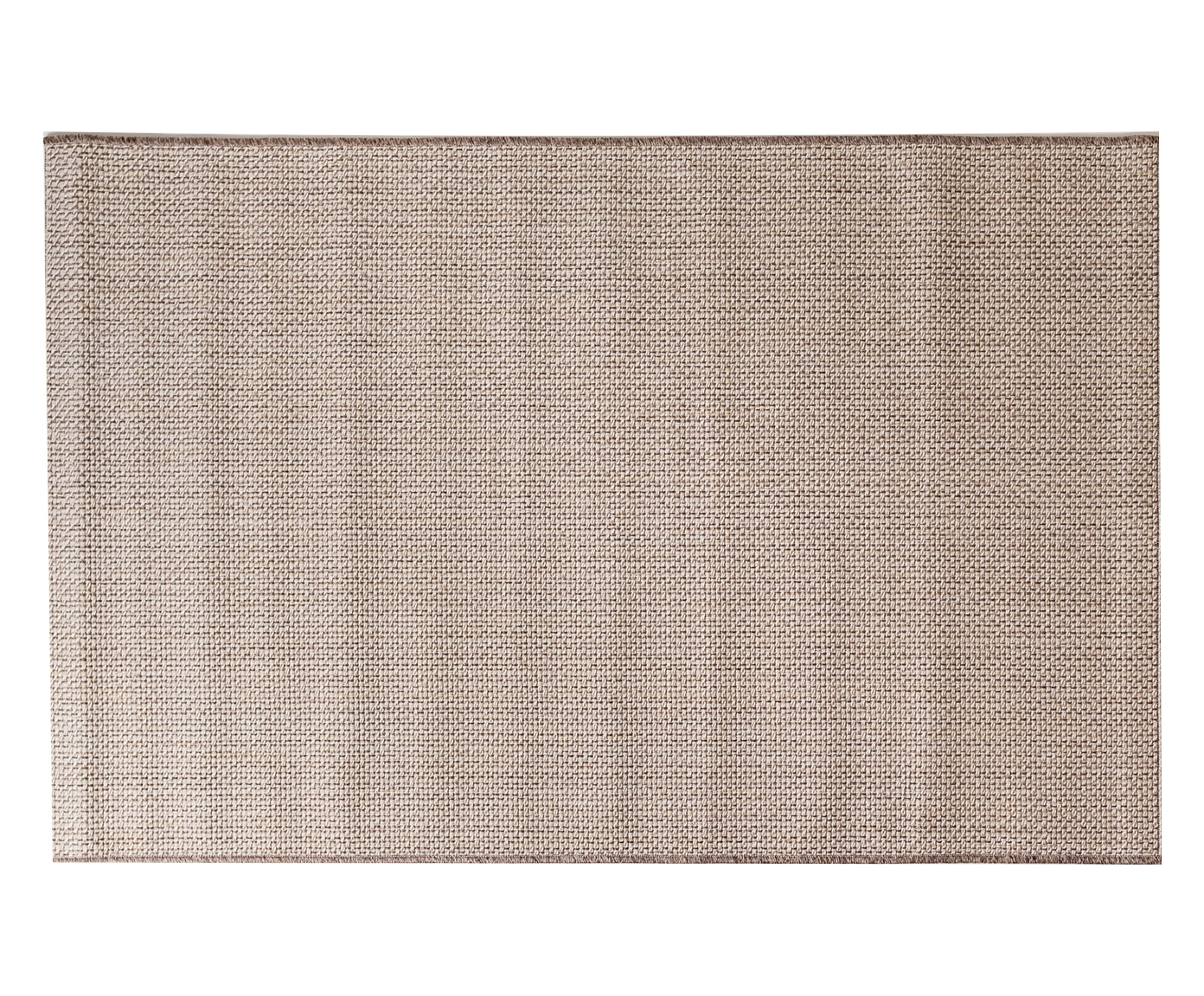 Tapete Artesanal Look Jacquard Brinco de Princesa - image 0