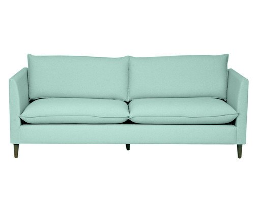 Sof&aacute; Nina - Verde Menta - image 0
