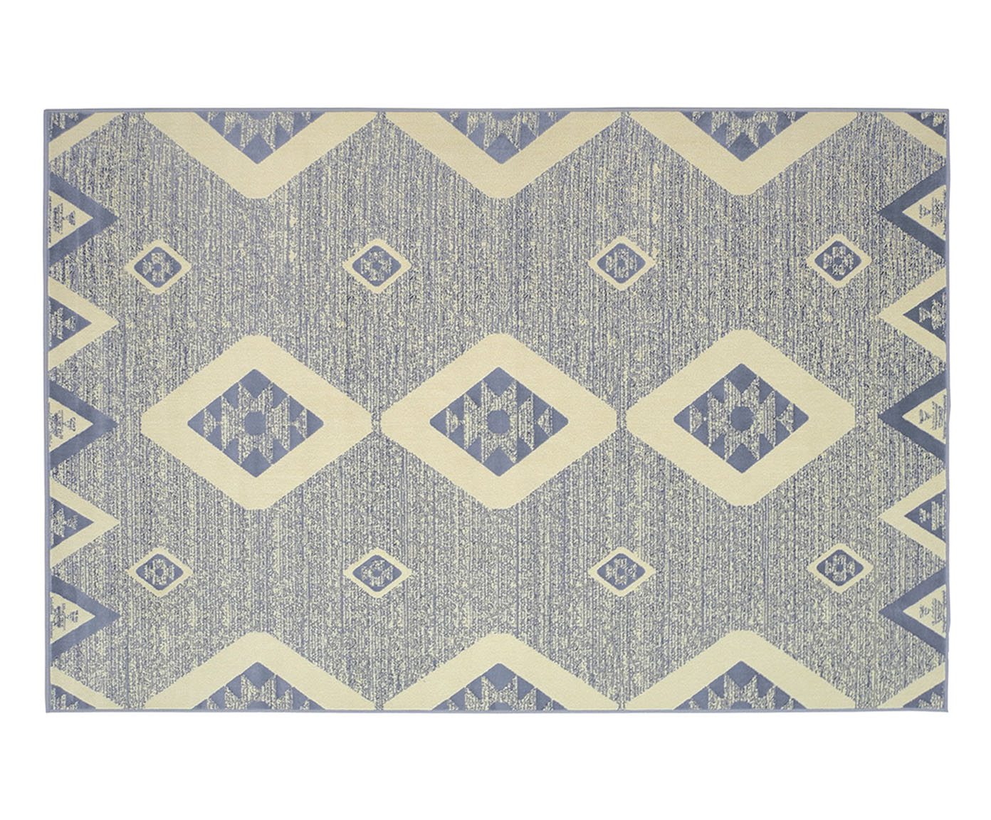 Tapete Lyre Azul Claro - image 1