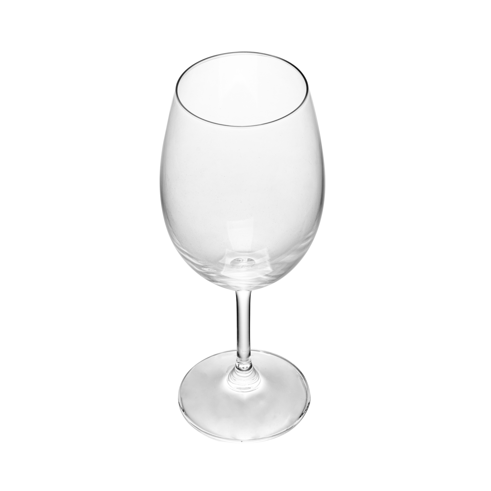Ta&ccedil;a para Vinho em Cristal Sommelier - image 1