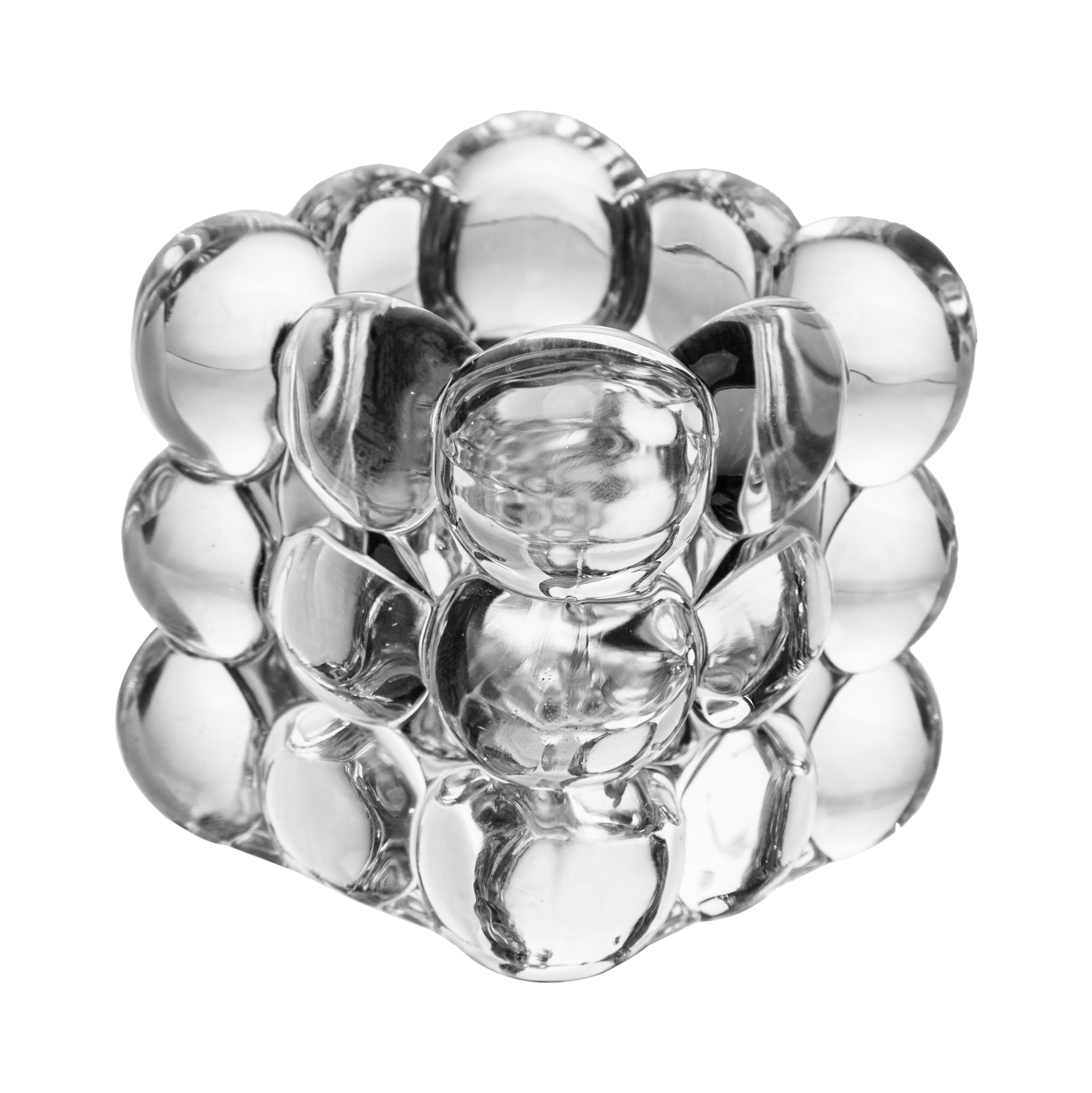 Porta-Velas Bubble - image 0