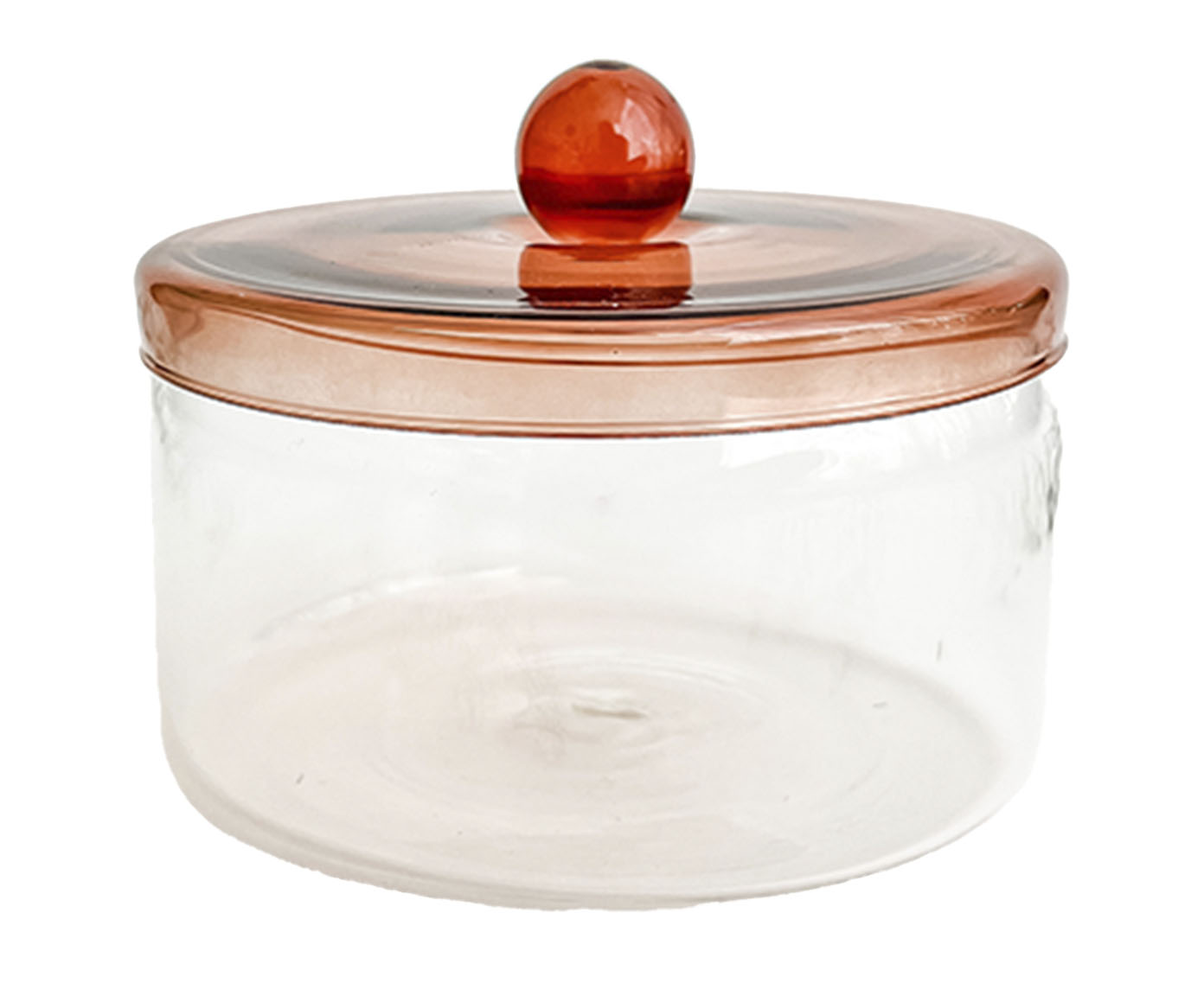 Pote com Tampa Bliss Bicolor II - image 0