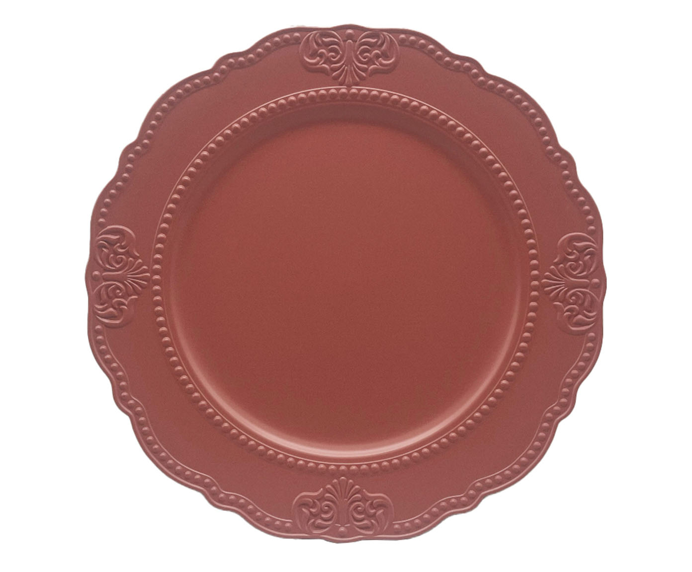 Sousplat Mignonterracota - image 0