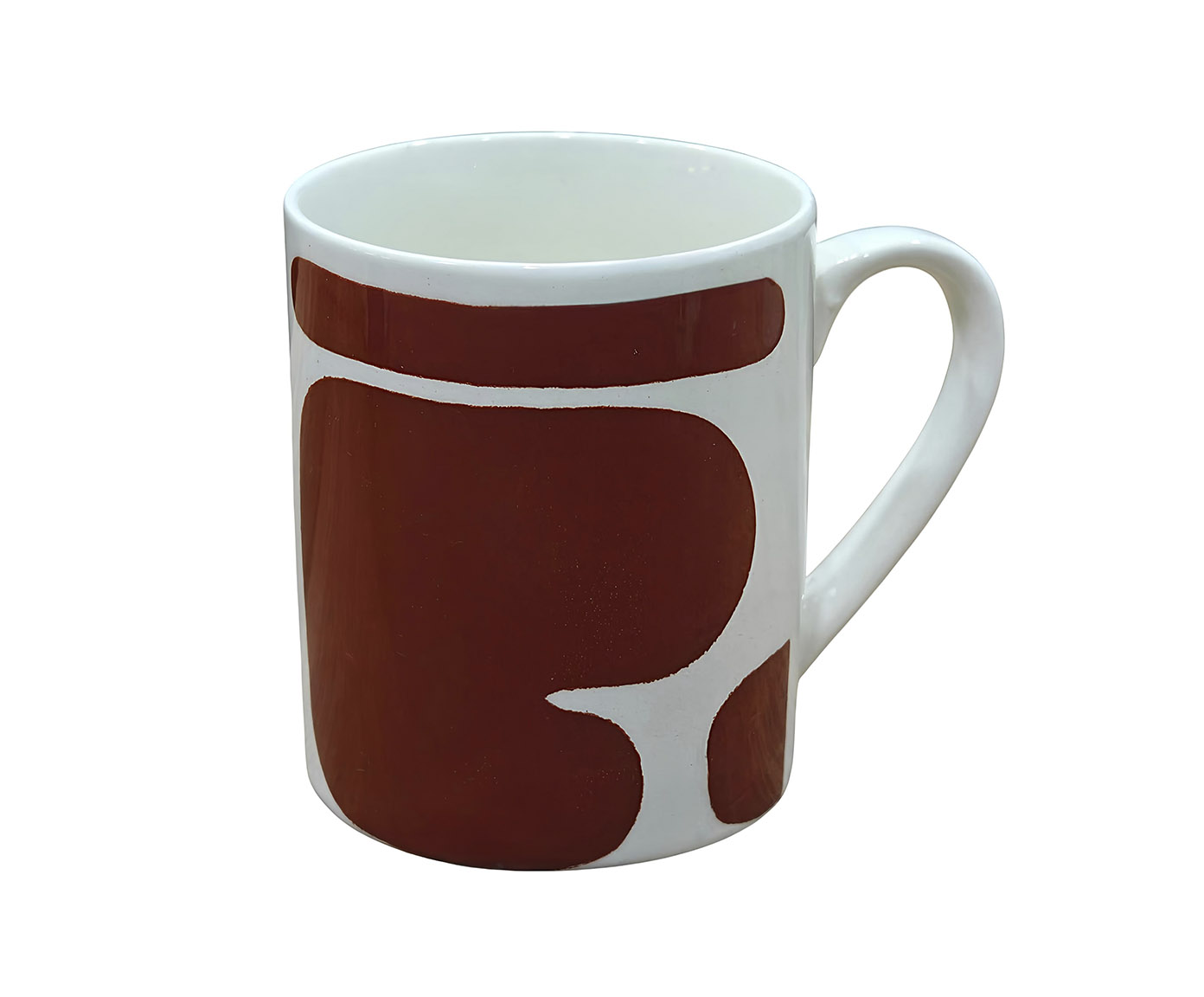 Caneca Organique Terracota - image 0