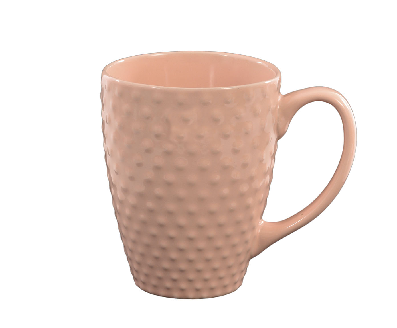 Caneca Diana em Cer&acirc;mica Rosa - image 1