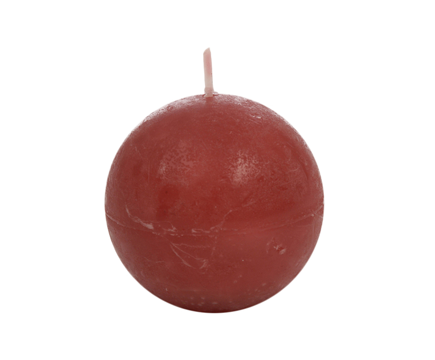 Vela Framboesa Vermelha - image 0
