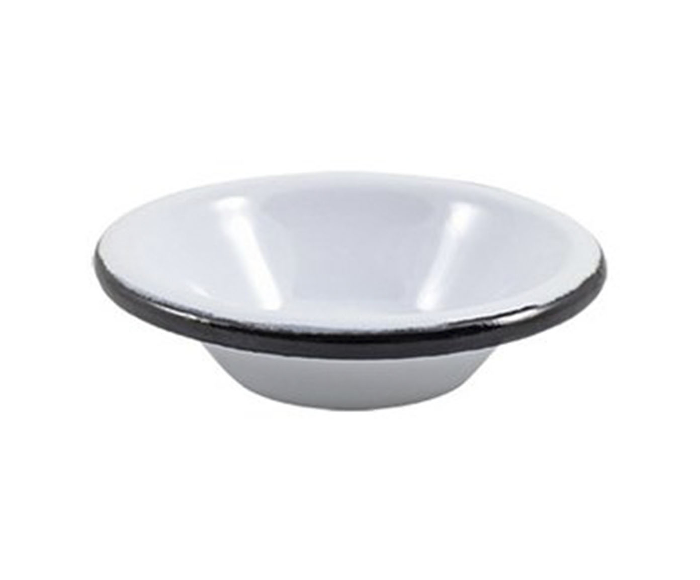 Pimenteiro e Mini Bowl Branco - image 0