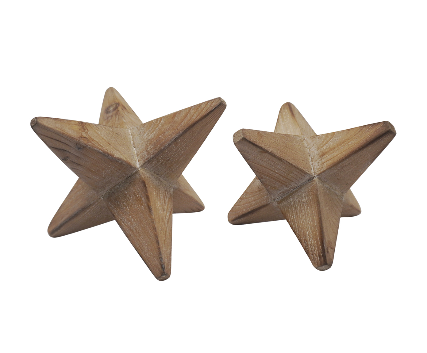 Jogo de Esculturas Asterisco - image 0