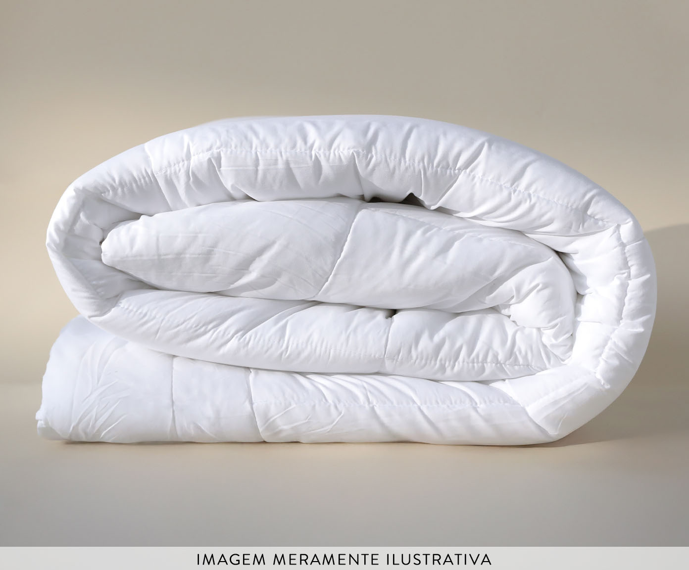 Enchimento de Duvet Branco 150 G/M&sup2; image number 2