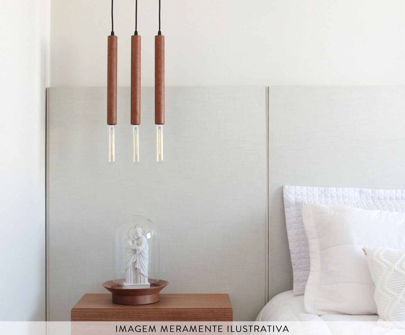 Pendente Opus Bivolt image number 2