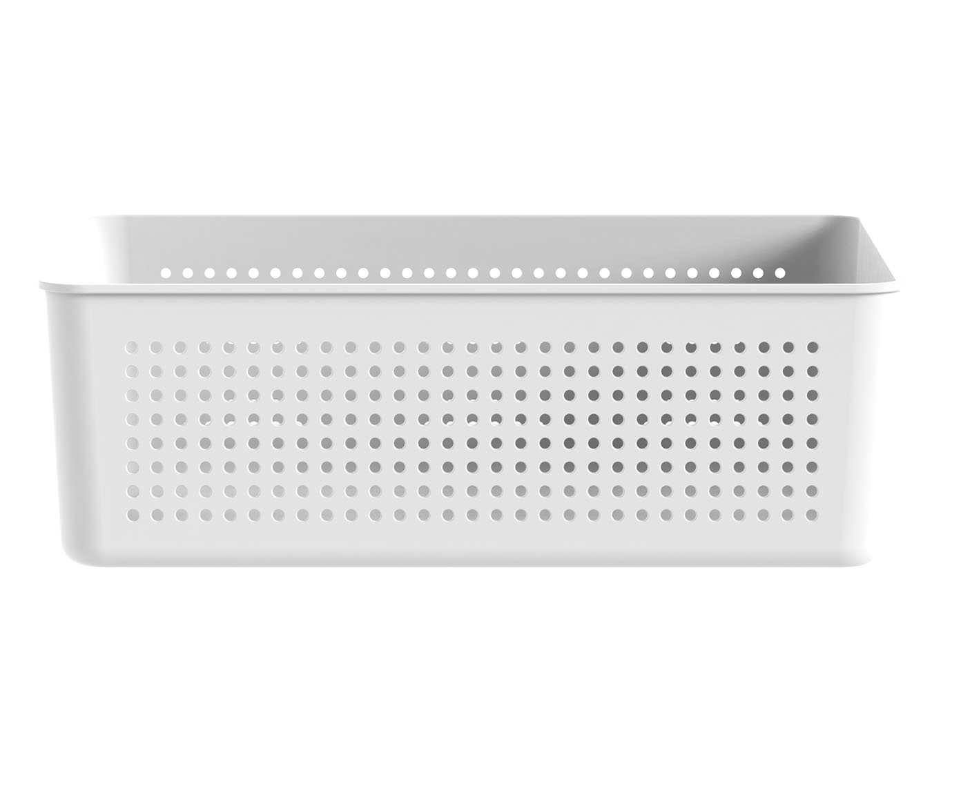 Cesto Flow Branco VI - image 0
