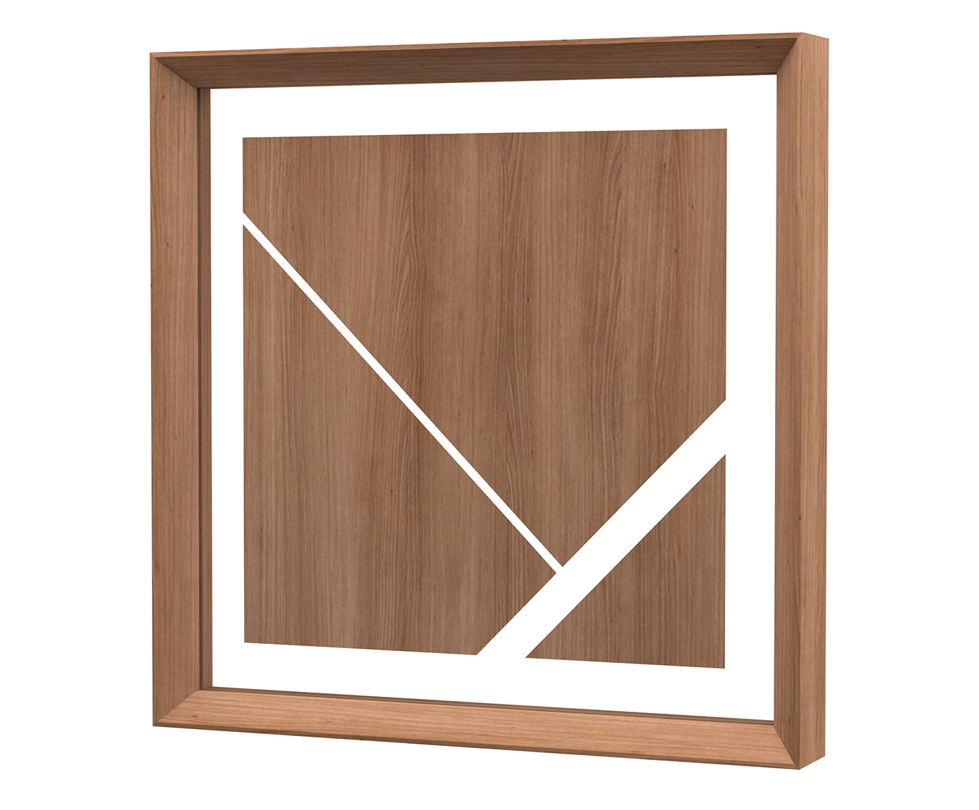 Quadro Gestalt Ted - image 1