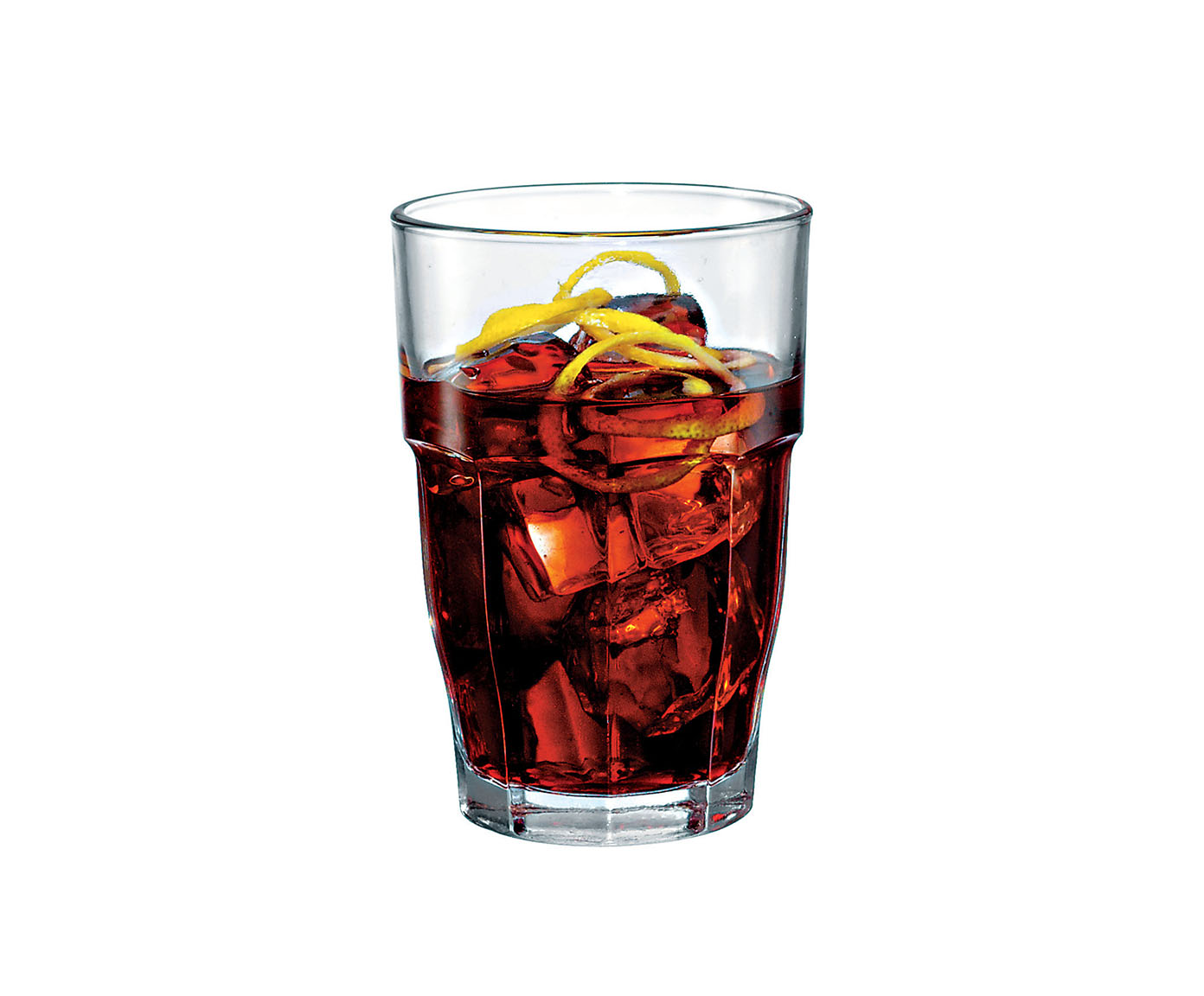 Jogo de Copos Cooler Rock Bar - image 1