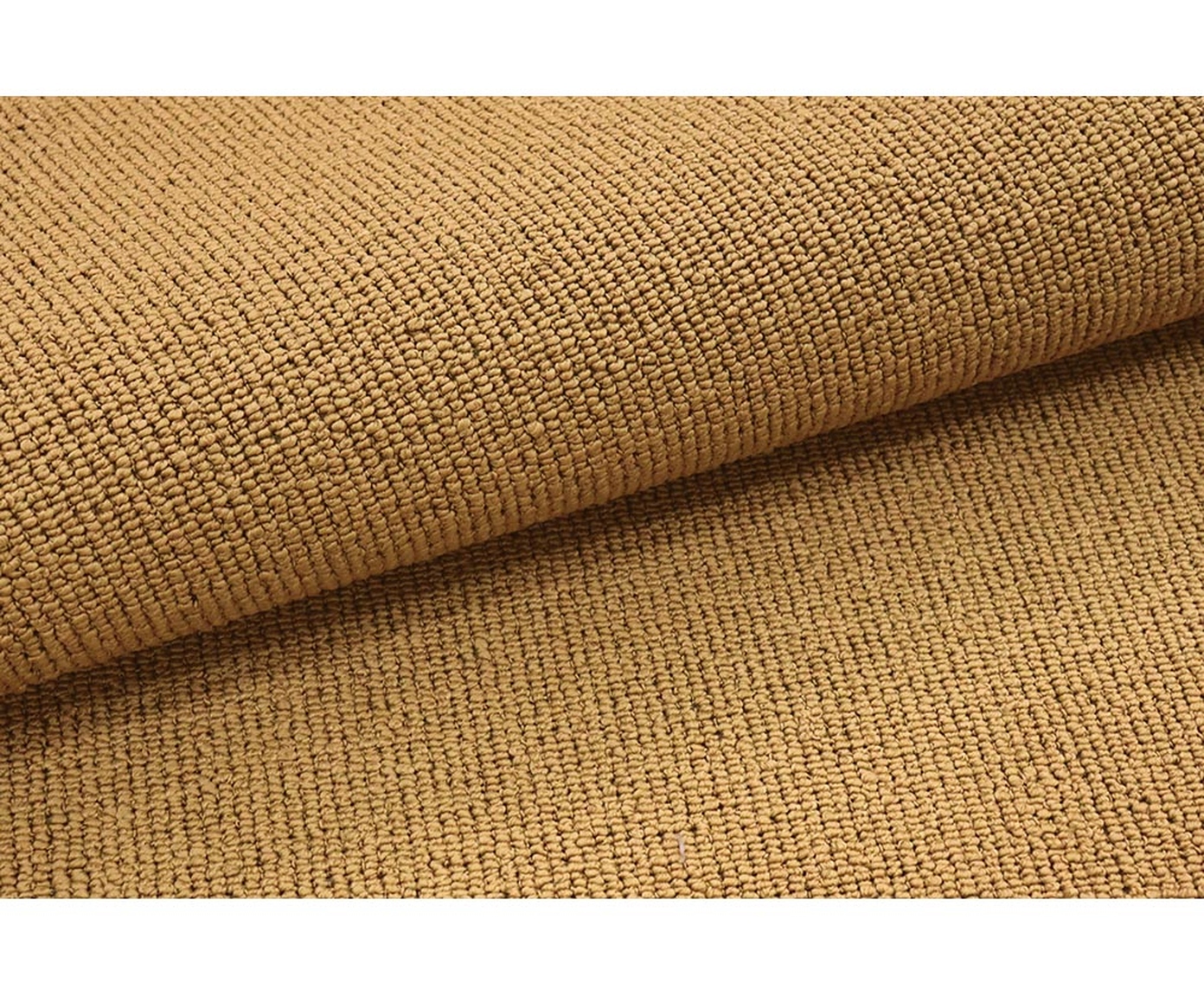 Passadeira Tufting Colorfull Mostarda Claro image number 3