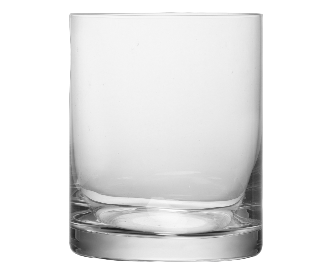 Copo para Whisky em Cristal Bohemia - image 1