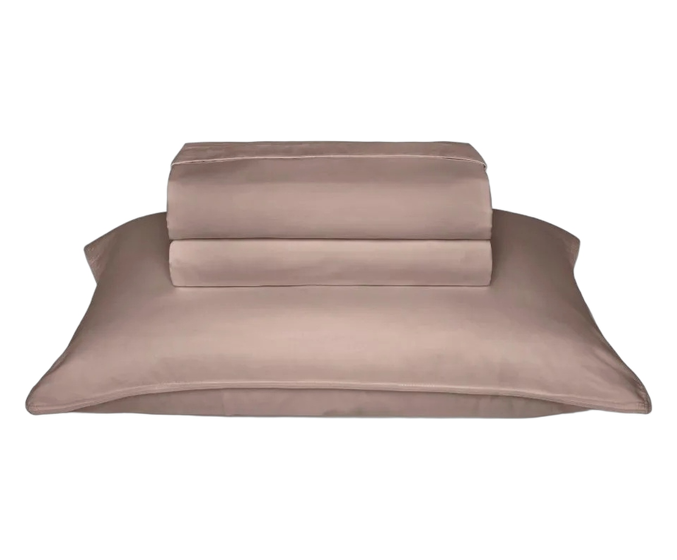 Jogo de Cama The Trim Bege 300 fios image number 0