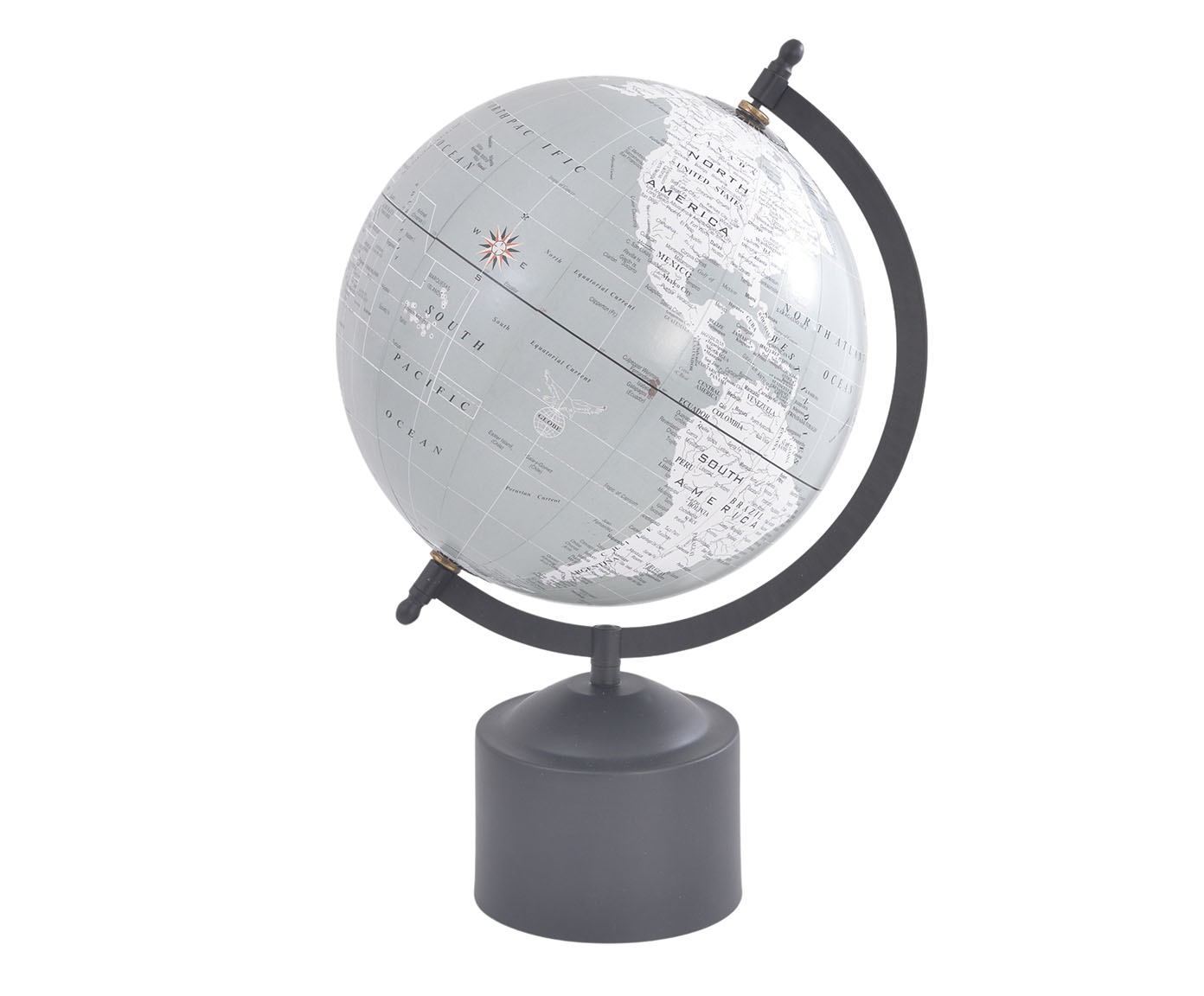 Globo Sagan - image 0