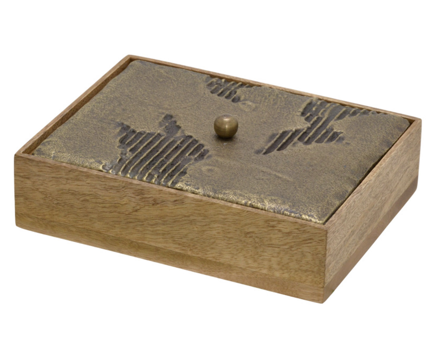 Caixa Decorativa Canirim - image 0
