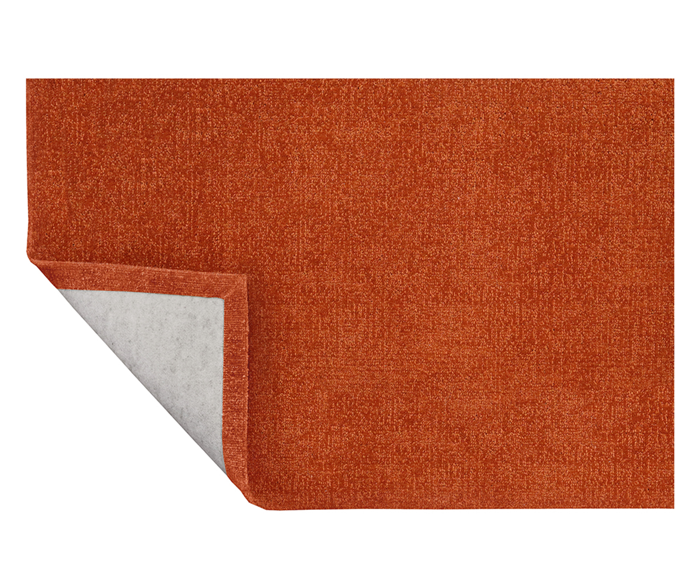 Tapete Tufting Elegant Terracotta - image 1