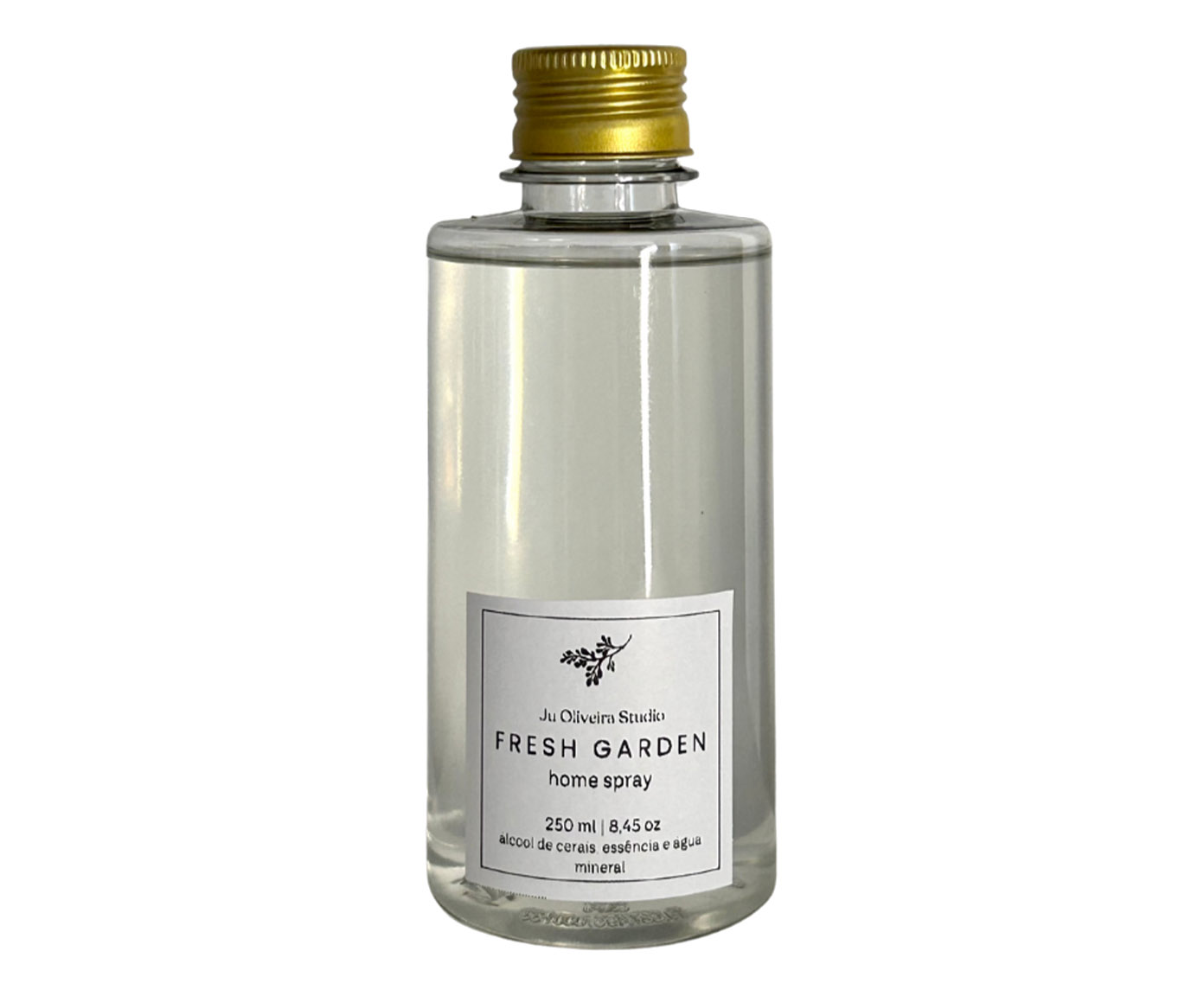 Refil Home Spray Fresh Garden - 250ml - image 0