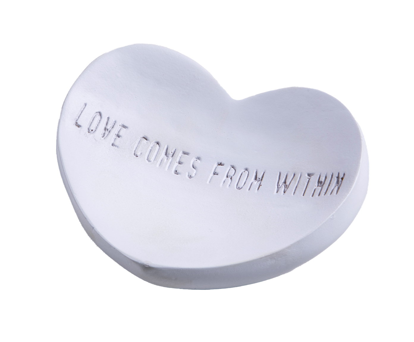 Cora&ccedil;&atilde;o Love Comes From Within - image 0