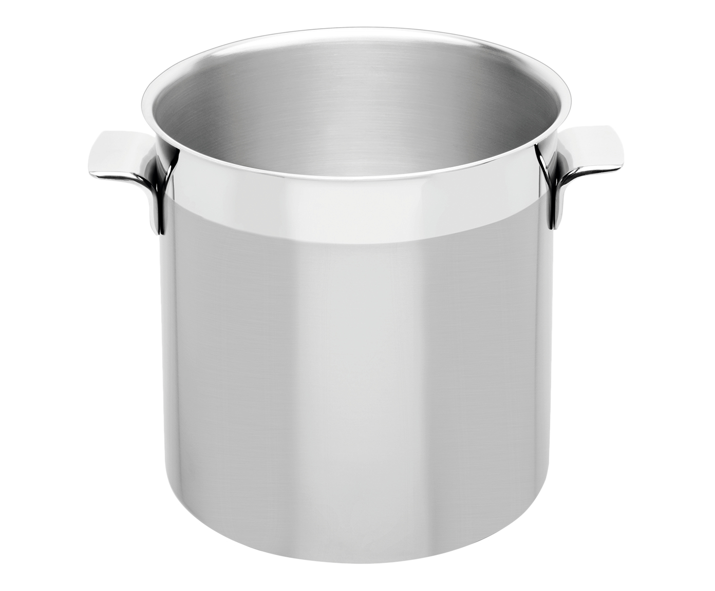 Balde para Champanhe em Inox Maddalena - image 0