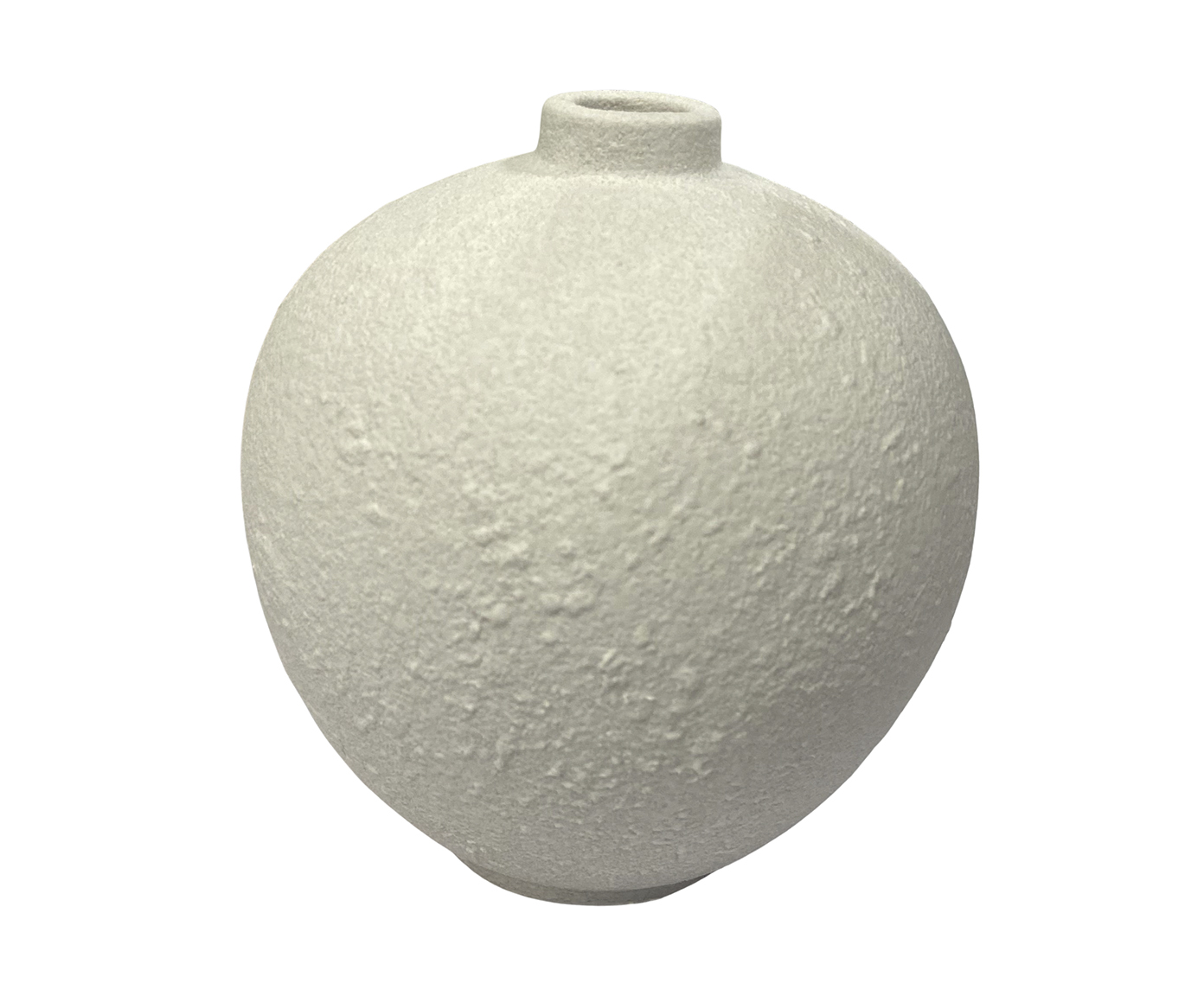 Vaso Terra Branco - image 0