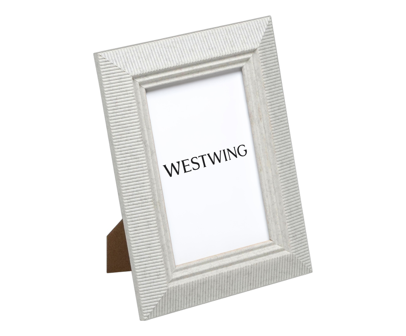 Porta-retrato Orivis Off-White - image 0