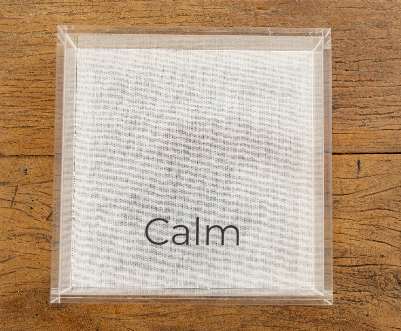 Quadro em Acr&iacute;lico "Calm" - image 1