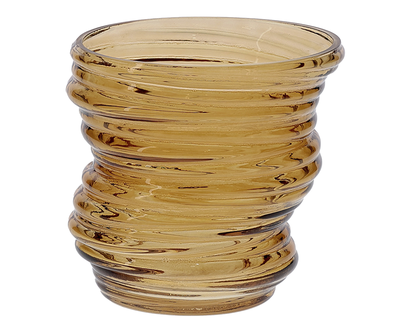 Vaso em Vidro Clarus - image 0