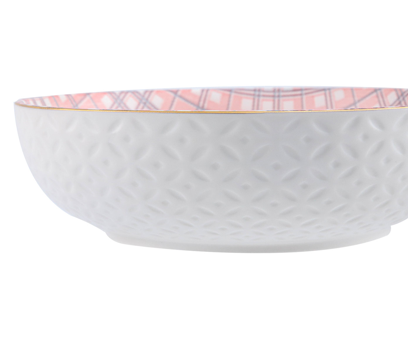 Bowl em Porcelana Luck image number 2