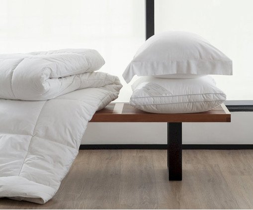 Pillow Top Vison Fill Branco image number 2