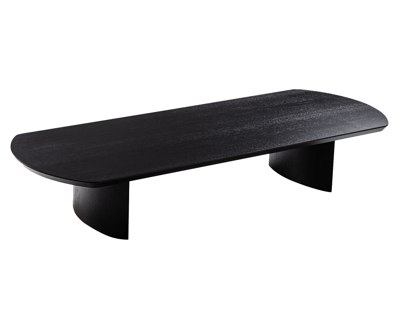Mesa de Centro Samarini Preto - image 1