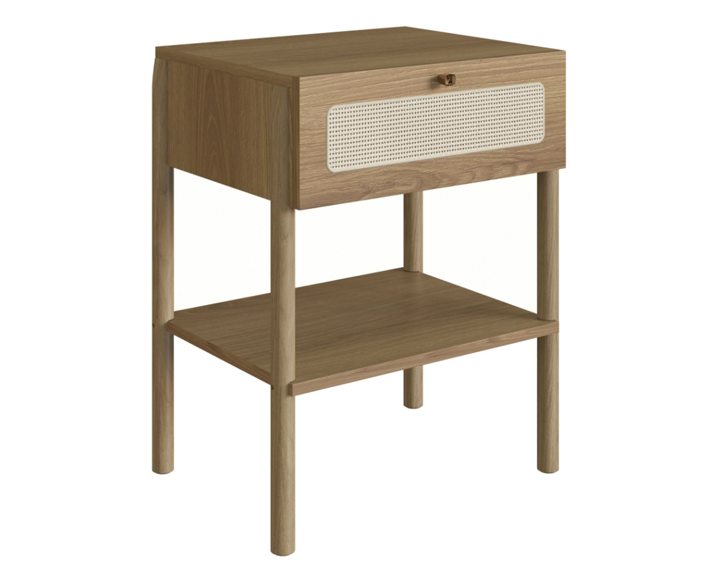 Mesa de Cabeceira Oslo Hanover - image 0