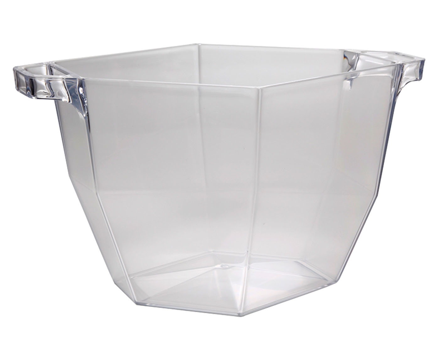 Cooler Vertice Bertussi Design Clear - image 0