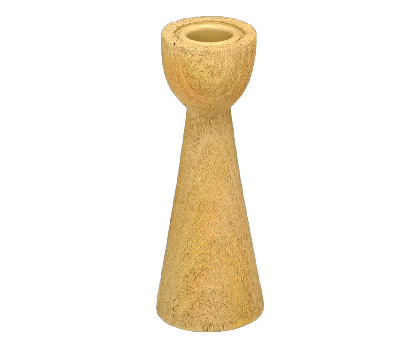 Candelabro Brivon Bege - image 1