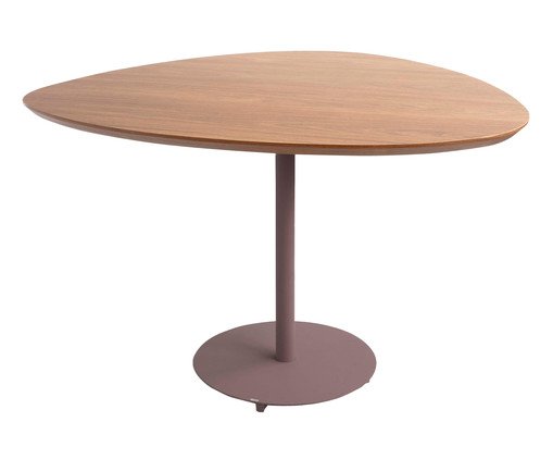 Mesa de Jantar Org&acirc;nica Rubi - image 0