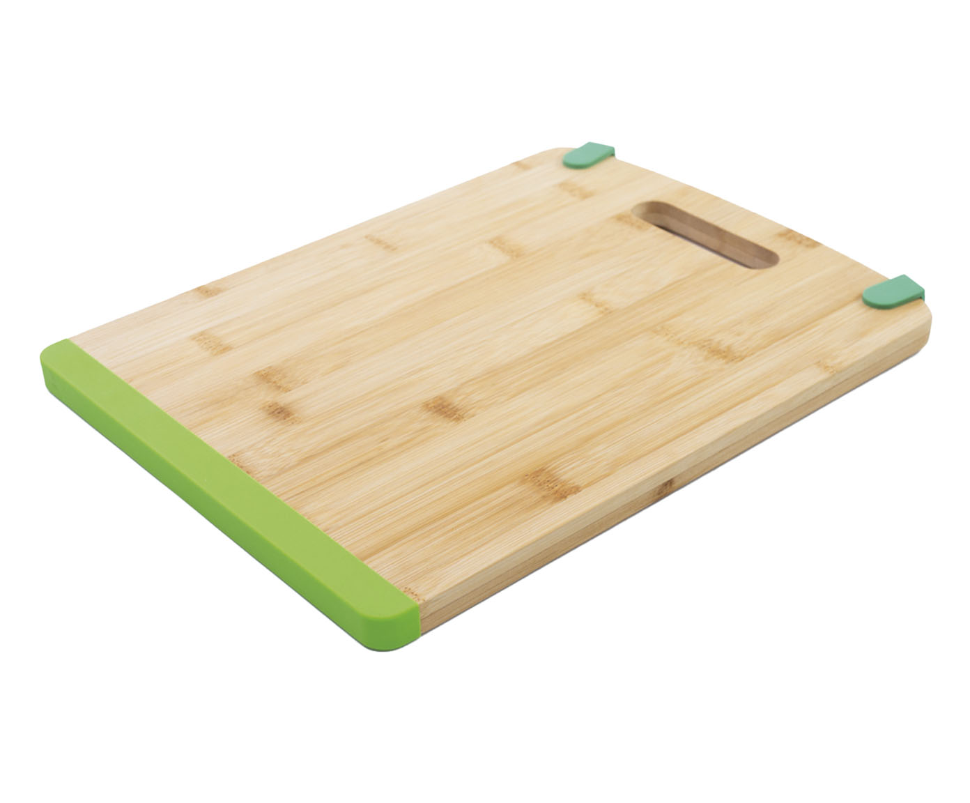 T&aacute;bua Corte Bambu Silicone Natural I - image 0