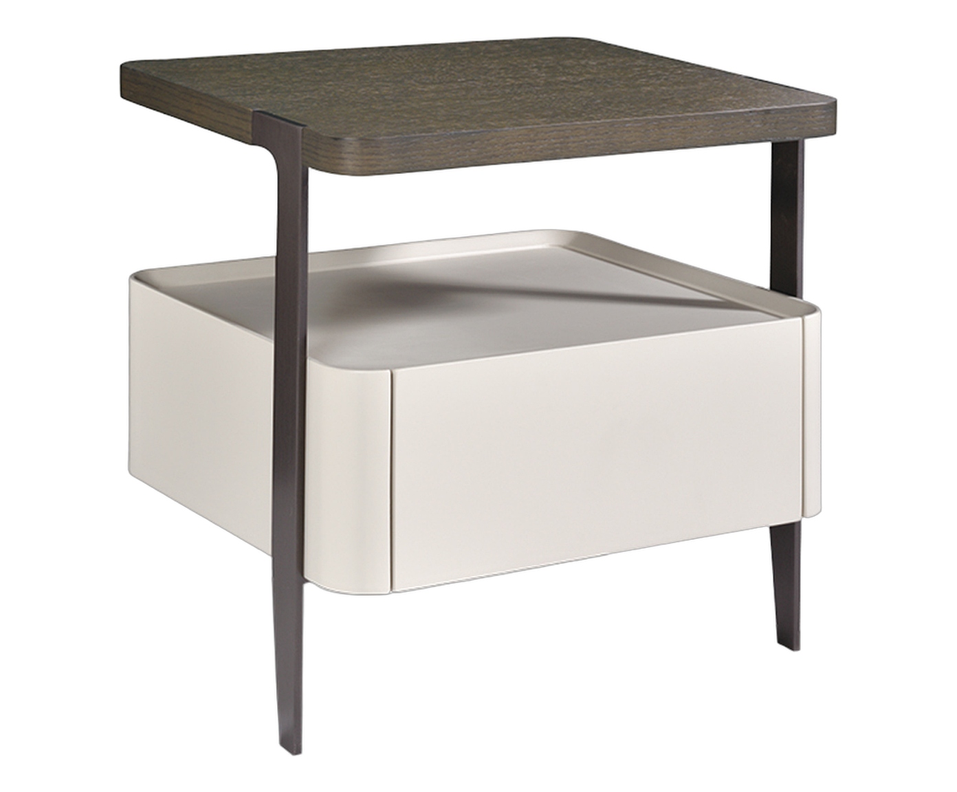 Mesa de Cabeceira Inteligente Smart Clean Vainilla - image 0