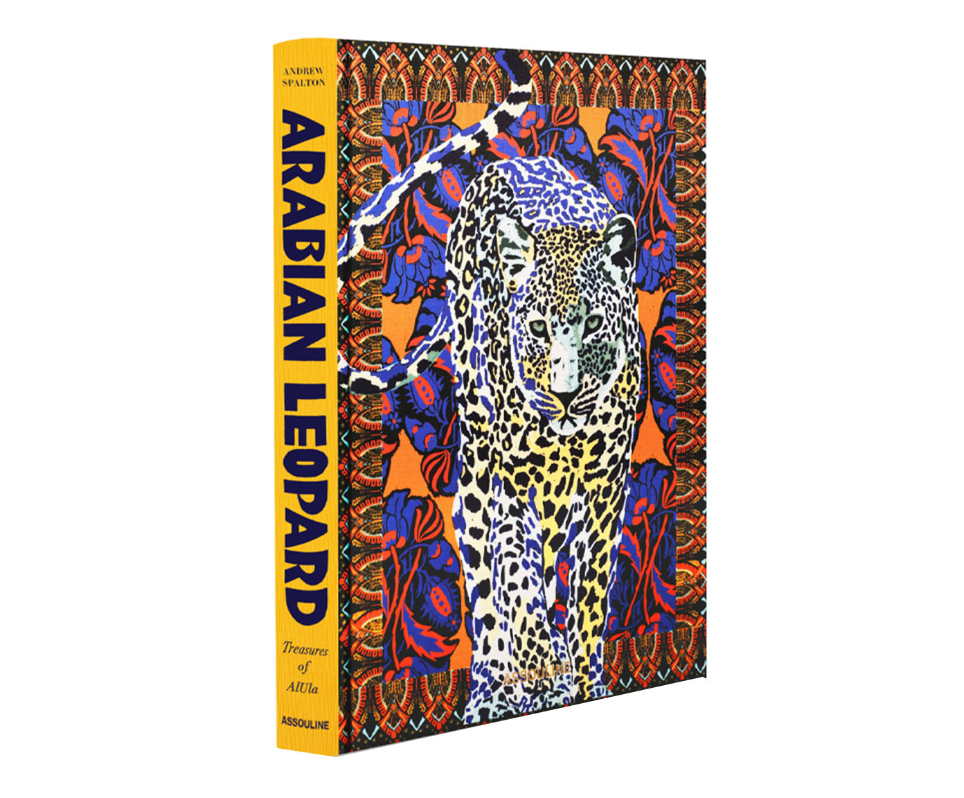 Livro "Arabian Leopard" - image 0