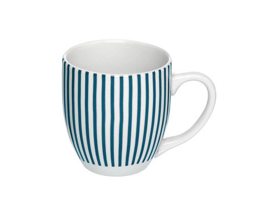 Caneca de Porcelana Acqua - image 0
