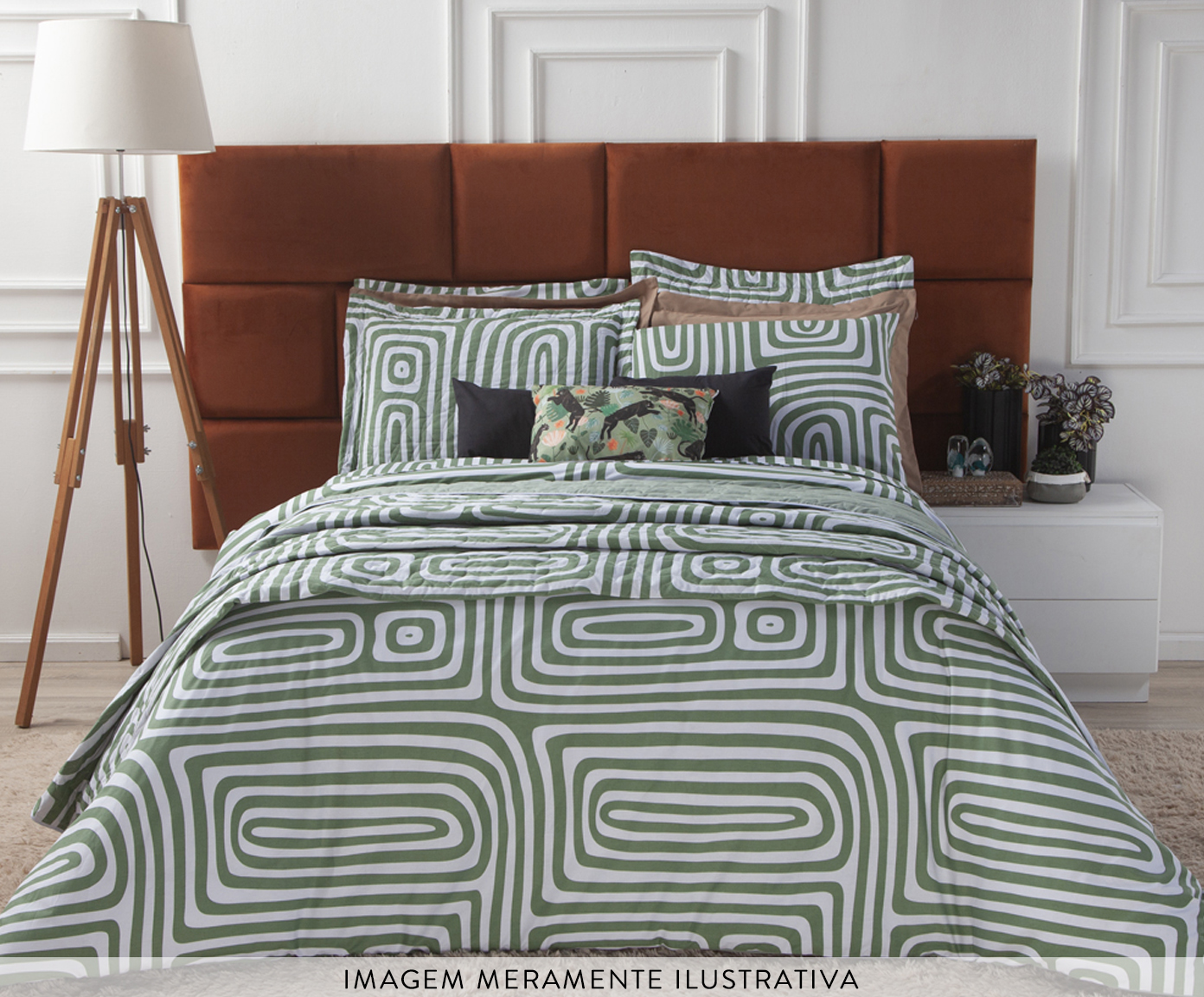 Duvet Tous Les Jours Fuzu&ecirc; image number 7