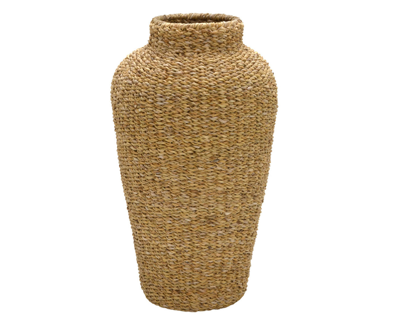 Vaso Decorativo Marrom - image 0